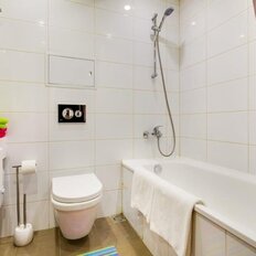 Квартира 33 м², 2-комнатная - изображение 2