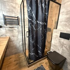 Квартира 28 м², студия - изображение 1