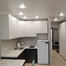 Квартира 26,4 м², студия - изображение 5