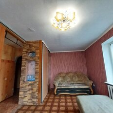 Квартира 30,9 м², 1-комнатная - изображение 1