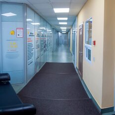 16,8 м², офис - изображение 4