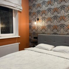 Квартира 45 м², 2-комнатная - изображение 1