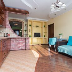 Квартира 85 м², 3-комнатная - изображение 3