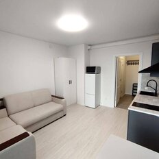 Квартира 20,4 м², студия - изображение 2