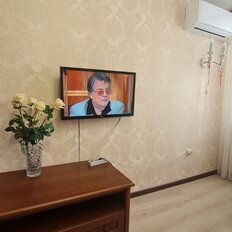 Квартира 35 м², 1-комнатная - изображение 3
