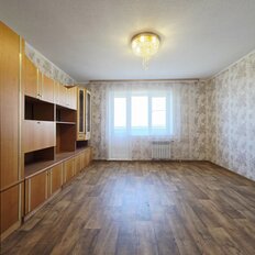 Квартира 64 м², 3-комнатная - изображение 1