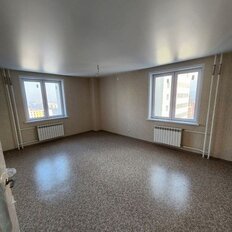 Квартира 41 м², 1-комнатная - изображение 3