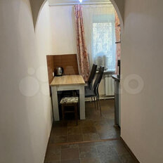 Квартира 38 м², 2-комнатная - изображение 5