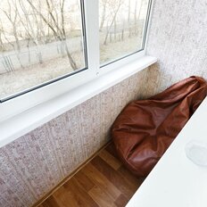 Квартира 35 м², 1-комнатная - изображение 1