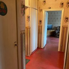 Квартира 48,4 м², 2-комнатная - изображение 2