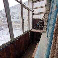 Квартира 60,8 м², 4-комнатная - изображение 1