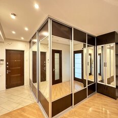 Квартира 78 м², 3-комнатная - изображение 4