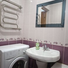 Квартира 55,2 м², 2-комнатная - изображение 1