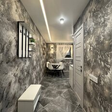 Квартира 33 м², 1-комнатная - изображение 4