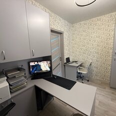 Квартира 84 м², 4-комнатная - изображение 5