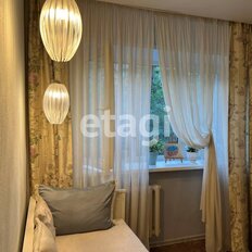 Квартира 31 м², 1-комнатная - изображение 4