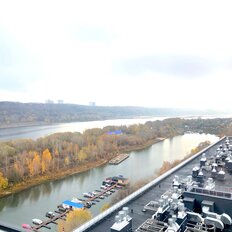 Квартира 27 м², студия - изображение 3