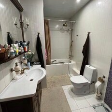 Квартира 82,7 м², 3-комнатная - изображение 3