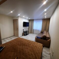 Квартира 35 м², 1-комнатная - изображение 2