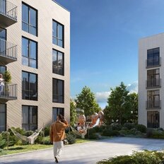 Квартира 36,2 м², 1-комнатная - изображение 2