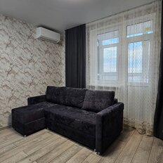 Квартира 23 м², студия - изображение 3