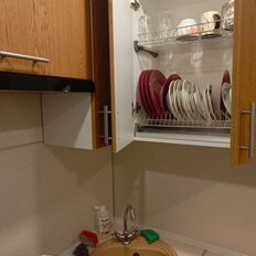 Квартира 42 м², 2-комнатная - изображение 3