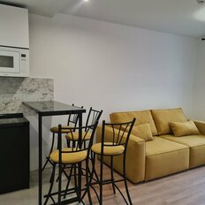 Квартира 35,5 м², 2-комнатная - изображение 3