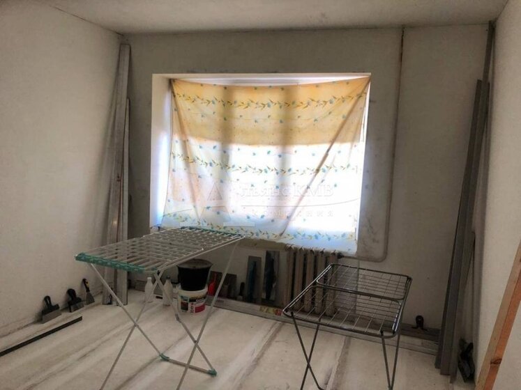 60,4 м², 3-комнатная квартира 14 499 999 ₽ - изображение 37