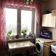 Квартира 33,2 м², 1-комнатная - изображение 4