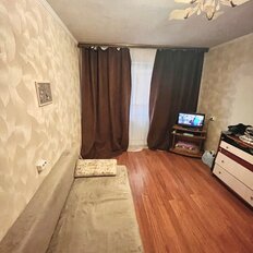 Квартира 32 м², 1-комнатная - изображение 3