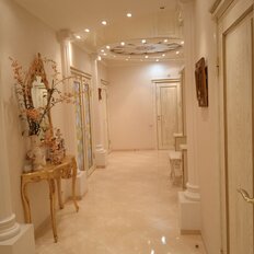 Квартира 127,5 м², 3-комнатная - изображение 2