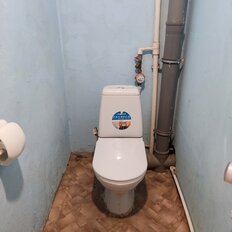 Квартира 50 м², 1-комнатная - изображение 5
