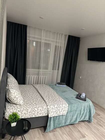 36 м², 1-комнатная квартира 3 000 ₽ в сутки - изображение 53