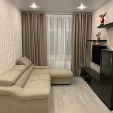 Квартира 32 м², 1-комнатная - изображение 1