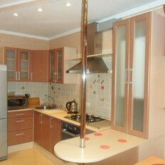 Квартира 44 м², 1-комнатная - изображение 3