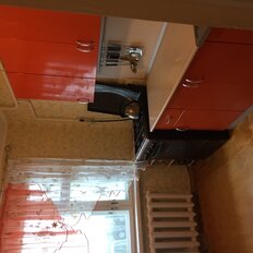 Квартира 70,4 м², 3-комнатная - изображение 2