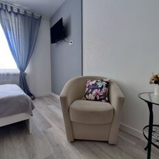 Квартира 22 м², студия - изображение 4
