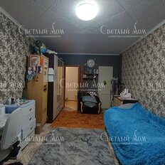 Квартира 62,3 м², 3-комнатная - изображение 5