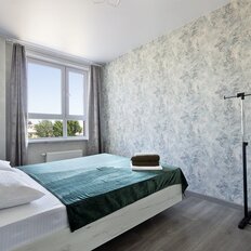 Квартира 42 м², 2-комнатная - изображение 4