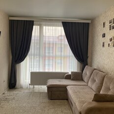 Квартира 44,8 м², 2-комнатная - изображение 2