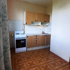 Квартира 38 м², 1-комнатная - изображение 5