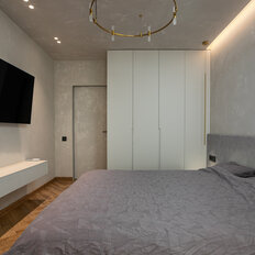 Квартира 45 м², 2-комнатная - изображение 4