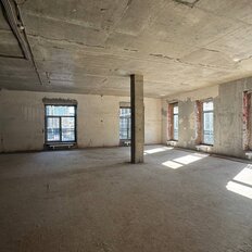 Квартира 190,4 м², 4-комнатные - изображение 4