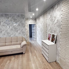 Квартира 36,3 м², студия - изображение 2