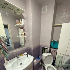 Квартира 42 м², 1-комнатная - изображение 4