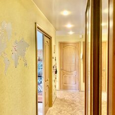 Квартира 64 м², 3-комнатная - изображение 1