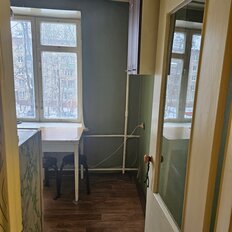 Квартира 32 м², 1-комнатная - изображение 2