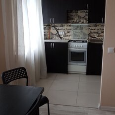 Квартира 27 м², 1-комнатная - изображение 1