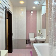 Квартира 68 м², 2-комнатная - изображение 1