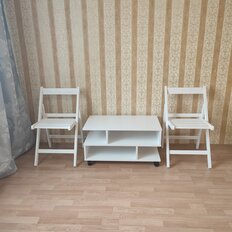 Квартира 56 м², 1-комнатная - изображение 4